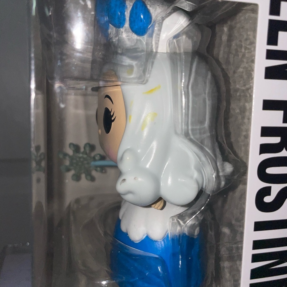 Funko Pop Candy Land Queen Frostine 57 - Picture 2 of 6